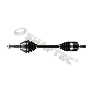 SHAFTEC P154AL