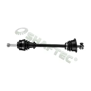 SHAFTEC R197AL