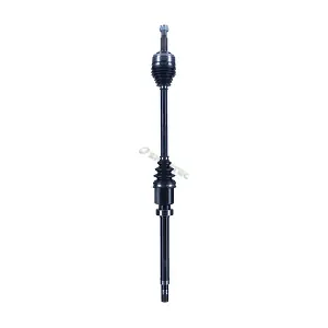 R439R SHAFTEC