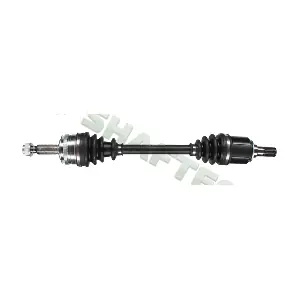 HY169L SHAFTEC