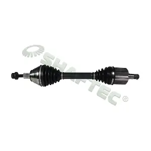 VW307L SHAFTEC