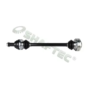 BM222L SHAFTEC
