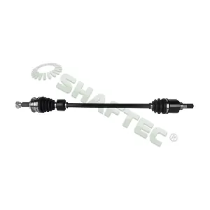 SHAFTEC VA224R