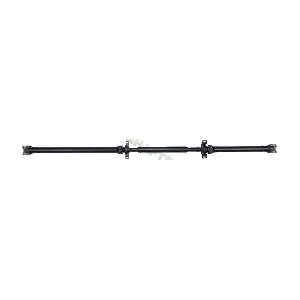 SPS267 SHAFTEC