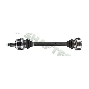 BM105ALR SHAFTEC