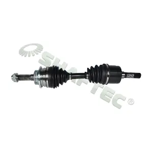 FO271R SHAFTEC