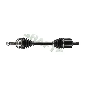 HO139AR SHAFTEC