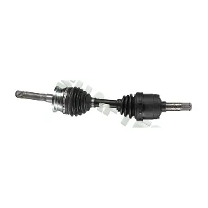 FO257R SHAFTEC