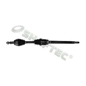 RO198R SHAFTEC