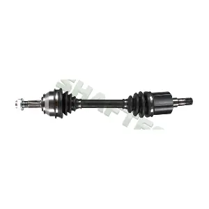 VA184L SHAFTEC