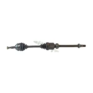 TO137AR SHAFTEC