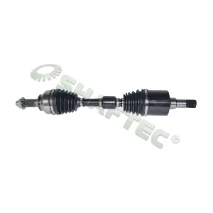 MA197L SHAFTEC