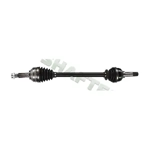JA111R SHAFTEC