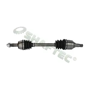 SHAFTEC FO115L