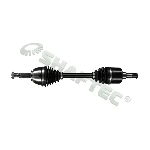 SHAFTEC FO210L