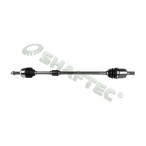 KI192R SHAFTEC