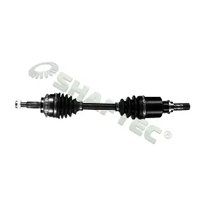 SHAFTEC R307L