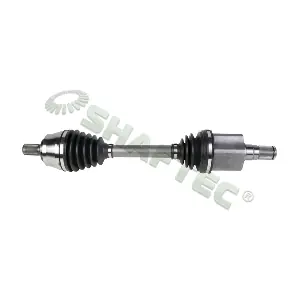 VO267L SHAFTEC