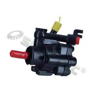 HP1328 SHAFTEC