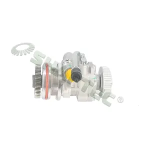 HP1190N SHAFTEC