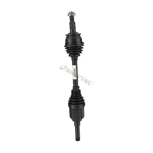 VA314L SHAFTEC