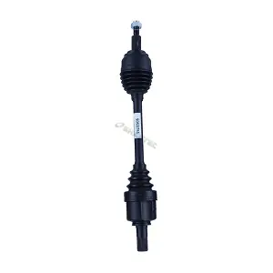 R390L SHAFTEC
