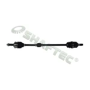 HY170R SHAFTEC