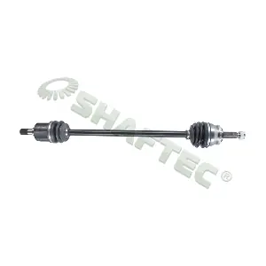 KI134R SHAFTEC