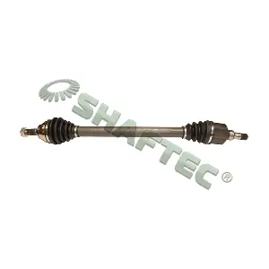 C325R SHAFTEC