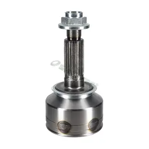 JCV637AN SHAFTEC
