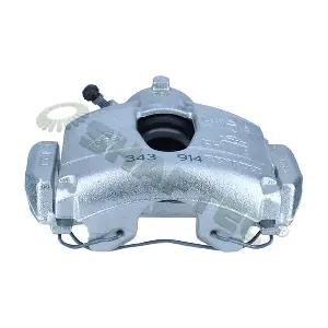 BC2540R SHAFTEC