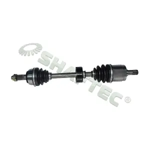 HO113R SHAFTEC