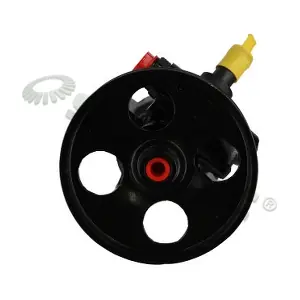 HP060 SHAFTEC