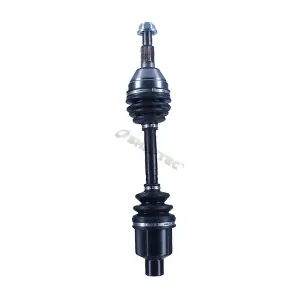 CT100R SHAFTEC