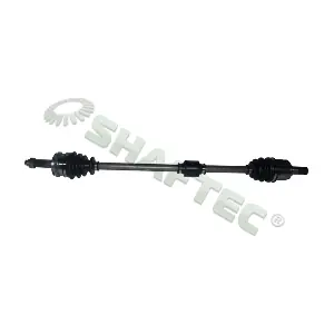 KI146R SHAFTEC