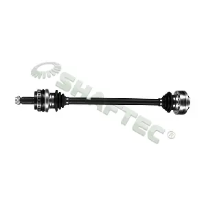 BM269R SHAFTEC