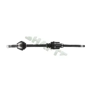 P154R SHAFTEC