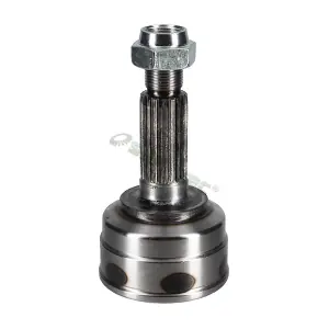 CV1576N SHAFTEC