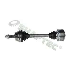 AL179L SHAFTEC