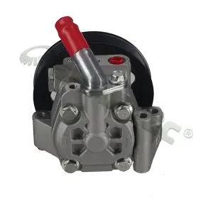 HP1818N SHAFTEC