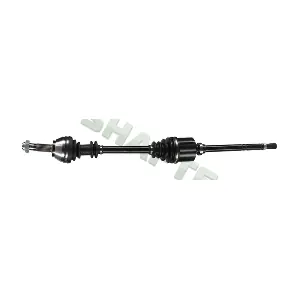 SHAFTEC C156R