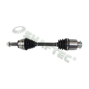 KI239R SHAFTEC