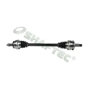 ME244LR SHAFTEC