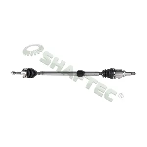 TO251R SHAFTEC