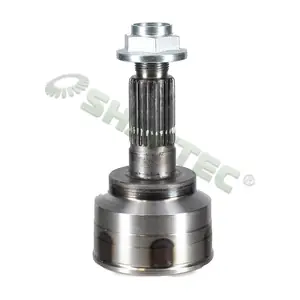 SHAFTEC JCV636N