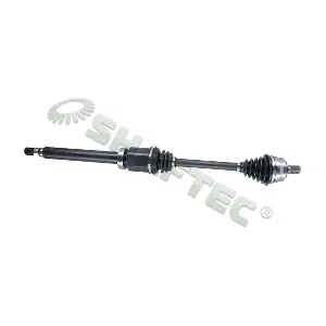 VO226R SHAFTEC