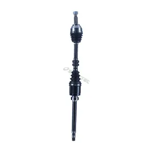 NI187RSF SHAFTEC