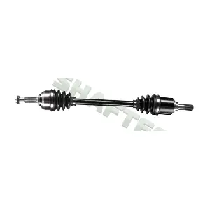 NI144L SHAFTEC
