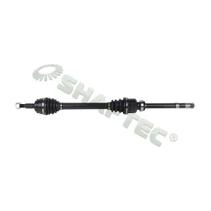 C301R SHAFTEC
