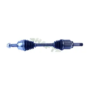FI279L SHAFTEC